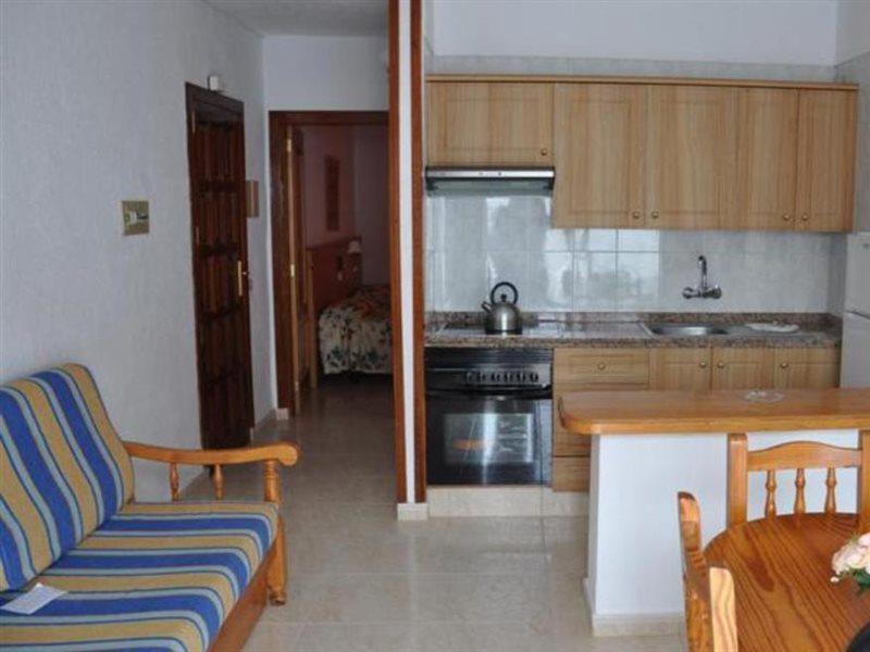 Apartamentos Las Floritas Playa de las Americas  Exterior photo
